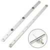 450mm Aluminum Alloy Rail Miter Bar Slider Table Saw Gauge Rod Miter Gauge Woodworking Tool -Home-Tools b948eb6d 1734 4dbf bba4 d88892277d99