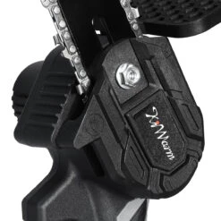 VIOLEWORKS 6 Inch Portable Electric Pruning Saw Rechargeable One-hand Woodworking Electric Chain Saws W/ 1/2 Battery -Home-Tools b9795f82 eed6 48c5 a055 9b048c7d84a6