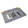 Soldering Mat With Silicone Welding High Temperature Magnetic Non-Slip Patented Welding Pad -Home-Tools ba36ce0c 019e 4328 904e 4542a197ae2a