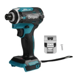 Drillpro 3 Light Cordless Electric Screwdriver 3 Speeds Portable Electric Screw Driver For Makiita 18V Battery -Home-Tools ba49983c 0492 456c 9fc3 d75a8d374892