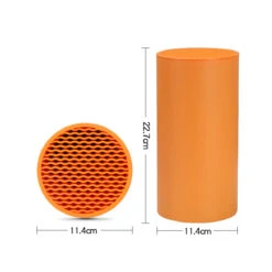 Kitchen Blade Holder Block Stand Cooktops Tube Shelf Rack Storage Bar -Home-Tools baa98d6a 5e9c 486a bf96 852768accfad