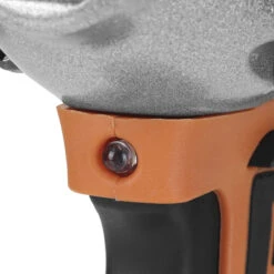 High-Powered Cordless Brushless Impact Wrench 1/2" Drive 380NM Torque Fast Speed Versatile Tool For Maintenance Construction Woodworking No Battery Compatible With Makiita Battery -Home-Tools bad34e1d 3631 4fd1 851e cb354d2c01ce