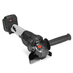 FASGet 800W 100mm Electric Angle Grinder Cordless Brushless Polishing Machuine Cut Off Tool For Makiita 18V Battery -Home-Tools bb0beb31 11d7 454b a623 f79f962cf8dd