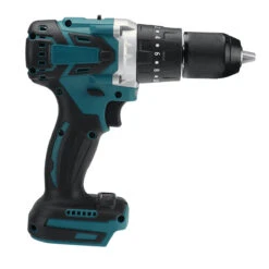 3 IN 1 18V Brushless Electric Drill Rechargeable Two-speed Impact Drill For Makita 18V Battery -Home-Tools bb419845 4fc3 46bd 81fd aacde38948e9