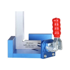 Fast Clamping 90 Degree Fixture Right Angle Clamp Corner Positioning Squares Woodworking Wood Assembly Toggle Splicing -Home-Tools bba332ee 475e 4a61 9a0c 4a0897e3ebe7