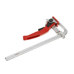 120mm-400mm Quick Guide Rail Clamp Woodworking F Clamp Quick Clamping For MFT And Guide Rail System -Home-Tools bba8b8de 9cf3 43b0 97a2 55658ba3f73f