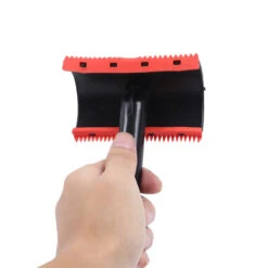 DIY Rubber Wood Grain Tool Unique Patterns For Wall Decoration Faux Wood Grain Hand-operated Construction Tool -Home-Tools bbcf469d c931 4369 b11c a387726fd3d5