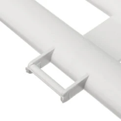 12x Plastic Fence Courtyard Indoor Garden Edging Border Panel Flower Yard Decorations -Home-Tools bbf48901 9bc7 48b4 bca7 0fd7f7c5f194