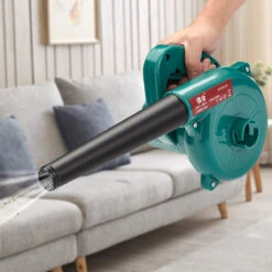 1000W Electric Air Blower Sweeper Vacuum Dust Cleaner Handheld Leaf Blower Cleaning Tool 20 1000W Electric Air Blower Sweeper Vacuum Dust Cleaner Handheld Leaf Blower Cleaning Tool -Home-Tools bc51229c 4e66 47c3 af56 621ed2997564