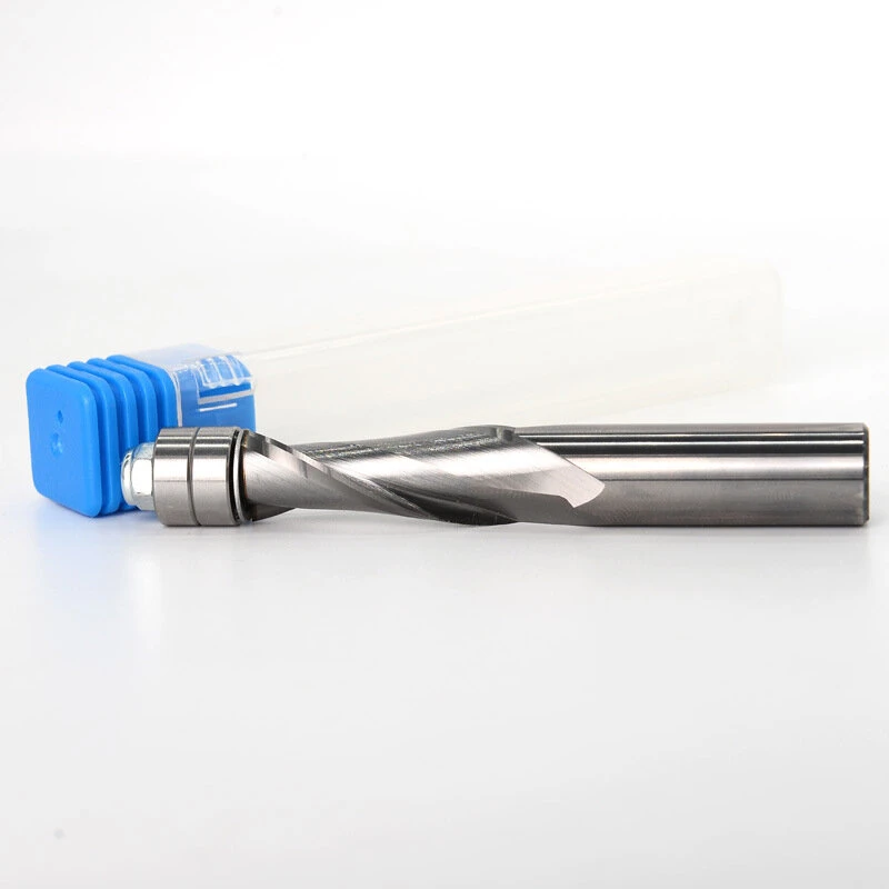 12MM/12.7MM Shank Carbide Spiral Router Bit For Wood Cutting And Mills Milling Cutters 10 12MM/12.7MM Shank Carbide Spiral Router Bit For Wood Cutting And Mills Milling Cutters - Image 8