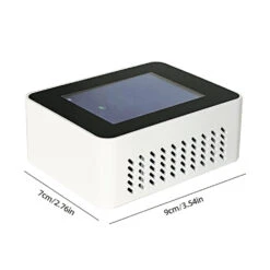 9 In 1 PM2.5 PM10 HCHO TVOC CO CO2 Meter Digital Temperature Humidity Tester LCD Carbon Dioxide Monitor Air Quality Monitor -Home-Tools bcdb82c7 21fa 4462 8565 974c47a4f2e4