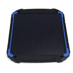 4.8W 18V Portable Solar Panel Power Battery Charger Backup For Automotive Motorcycle Boat Marine RV Etc -Home-Tools bd0ed058 9990 417e 9ea9 746a5f198481