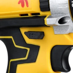 48V 2 Speed Electric Drill Li-Ion Rechargeable Power Hand Drill 18 Gear With LED Working Light Forward/Reverse Switch Function -Home-Tools bd4cdca1 4cd7 4208 a67c e794ba682108