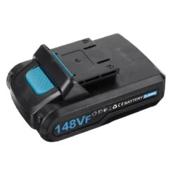 148VF 2.0Ah Cordless Electric Impact Drill Rechargeable Drill Screwdriver W/ 1 Or 2 Li-ion Battery -Home-Tools bda62bf2 ab3c 4c64 a110 ecf9c0b614e3