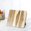 Wooden Magnetic Knifes Holder Block Kitchen Cookware Cutlery Storage Organizer Kitchen Storage Container -Home-Tools bde6a14e eb00 4770 ae32 da54a0cf94a6