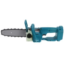 Drillpro 8 Inch Woodworking Electric Chain Saw Portable Wood Cutting Pruning Tool Without Battery -Home-Tools beafc8b4 a49f 4725 b87b 32fce036bd8a