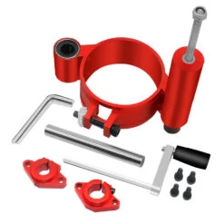 Precision Router Aluminum Lifter Router Table Insert Set Wood Router Lifting Base For Work Tables DIY Tool -Home-Tools bf5c6956 2e9b 4368 92af 43a87392935e