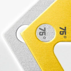 Aluminum Alloy Hexagon Ruler For Table Saw Multi-angle Measuring Tool Saw Angle Finder Gauge Protractor Inclinometer Angle Tools -Home-Tools bf64b903 1fcf 439f 85de 042264bb0e3b