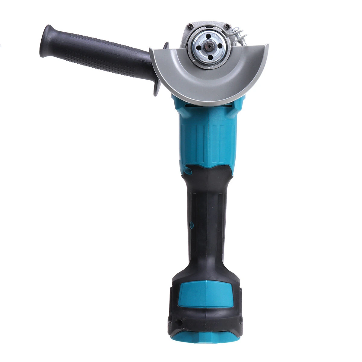 Drillpro 800W Adjustable Speed Brushless Angle Grinder 100mm/125mm Electric Grinding Cutting Polishing Machine 4 Drillpro 800W Adjustable Speed Brushless Angle Grinder 100mm/125mm Electric Grinding Cutting Polishing Machine - Image 2