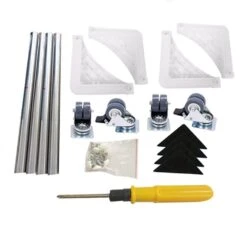 Multi-Functional Movable Adjustable Base Telescopic Furniture Dolly With 4 Wheels For Washing Machine And Refrigerator -Home-Tools bfa3276c db46 446e 9ee9 dc64a8cac4dc