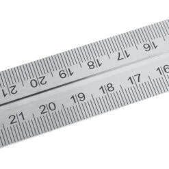 304 Stainless Steel Measuring Tool Combination Angle Ruler Multifunctional Combined Angle Ruler -Home-Tools c04549c2 91c2 4017 bd36 78ee941847f4