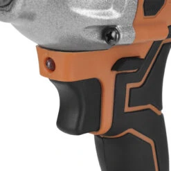 High-Powered Cordless Brushless Impact Wrench 1/2" Drive 380NM Torque Fast Speed Versatile Tool For Maintenance Construction Woodworking No Battery Compatible With Makiita Battery -Home-Tools c0a1fc26 2399 484f ae5b e0931521119f