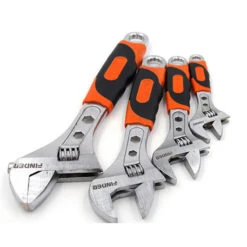 6inch 8inch 10inch 12inch Hand Tool Multifunctional Wrench Open Spanner Tool -Home-Tools c0cab833 2fc8 44e4 bd2d acade2c2daa3