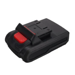 Cordless Rechargeable Electric Drill Screwdriver LED Portable Metal Wood Drilling Tool W/ 1/2pcs Battery & Storage Box -Home-Tools c0f1779d 02d5 4835 9c58 d386e35c3fef