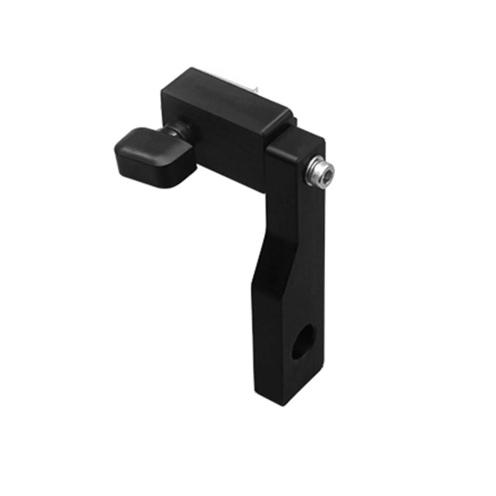 Woodworking Aluminium Profile Fence With Sliding Brackets Tools For Wood Work Router Table Saw Table DIY Woodworking Workbenches 6 Woodworking Aluminium Profile Fence With Sliding Brackets Tools For Wood Work Router Table Saw Table DIY Woodworking Workbenches - Image 4