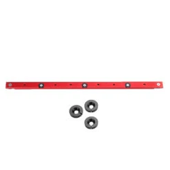 Red 300-880mm Aluminum Alloy Rail Miter Bar Slider Sliding Bar Table Saw Gauge Rod Miter Gauge For T-slot T-track Miter Track Jig Fixture Slot Router Table Woodworking Tool 26 Red 300-880mm Aluminum Alloy Rail Miter Bar Slider Sliding Bar Table Saw Gauge Rod Miter Gauge For T-slot T-track Miter Track Jig Fixture Slot Router Table Woodworking Tool -Home-Tools c2ab0453 80bc 494f 924e 02827c8b40f4