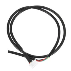 2" 52mm 40-120°C Water Temperature Gauge Blue LED Black Face Car Meter + Sensor -Home-Tools c33f7910 dfc0 421c 85b9 cc0a0c86466d