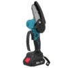 4" 88VF Cordless Electric Chainsaw Rechargeable Woodworking Saw Wood Cutter W/ None/1/2 Battery For Makita 2 4" 88VF Cordless Electric Chainsaw Rechargeable Woodworking Saw Wood Cutter W/ None/1/2 Battery For Makita -Home-Tools c3da265b eff1 4705 a810 15551c7d0c08