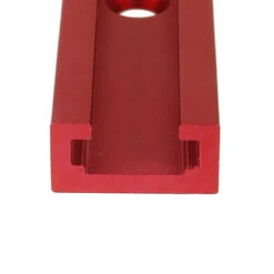 Red Aluminum Alloy 300-1220mm T-track T-slot Miter Track Jig T Screw Fixture Slot 19x9.5mm For Table Saw Router Table Woodworking Tool 15 Red Aluminum Alloy 300-1220mm T-track T-slot Miter Track Jig T Screw Fixture Slot 19x9.5mm For Table Saw Router Table Woodworking Tool -Home-Tools c4022dbc 185e 41e0 a9b6 70dc67b93c3e