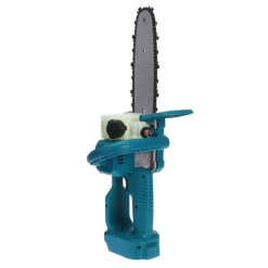 Drillpro 8 Inch Woodworking Electric Chain Saw Portable Wood Cutting Pruning Tool Without Battery -Home-Tools c44a10a6 2d91 4d4b 95e3 46e6ad1b8fdd