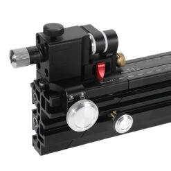 HONGDUI HD-KS22 Aluminum Miter Gauge Fence Extended Support For Woodworking Miter Gauge Table Saw Router Table -Home-Tools c470697d f1d1 4fad 81bf ec40bf7c0da5