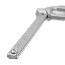 VEIKO 2PCS Alloy Steel Upgrade Quick Ratchet Track Saw Guide Rail Clamp MFT Clamp For MFT Table And Guide Rail System Woodworking Clamp -Home-Tools c490eb4e 9409 4cbc a1a5 49538c0ac74a