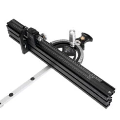 HONGDUI Precision Miter Gauge With Extended Fence For Woodworking Table Saw Router Table Precision Angle Setting 16 HONGDUI Precision Miter Gauge With Extended Fence For Woodworking Table Saw Router Table Precision Angle Setting -Home-Tools c4cf30f5 9639 428a beeb b8dd943d0466