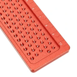 T50/60/100/160/260 Aluminum Alloy Woodworking Line Scriber T-type Ruler 1mm Hole Crossed Ruler For Woodworking -Home-Tools c5adc18b 0cf5 43bb 9a63 a82d246f6e26