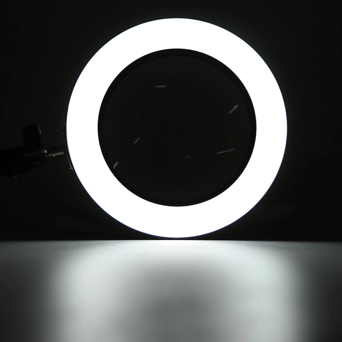 5X Magnifying Lamp Clamp Mount LED Magnifier Lamp Manicure Tattoo Beauty Light 9 5X Magnifying Lamp Clamp Mount LED Magnifier Lamp Manicure Tattoo Beauty Light - Image 7