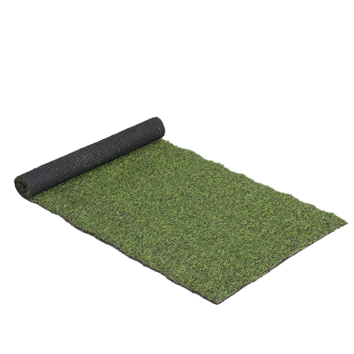 Artificial Grass Lawn Turf Synthetic Plants Lawn Garden Flooring Decor 3 Artificial Grass Lawn Turf Synthetic Plants Lawn Garden Flooring Decor