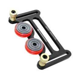 Aluminum Alloy Woodworking Roller Guide Safety Loc Feather Board Precision Stock Guide For Saw Table Router Table -Home-Tools c64bcb7d 4e85 4c1b b767 ccf929296ba7