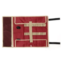 Red Portable Outdoor Camping Nail Work Tool Bag Storage Pocket Poucch Handbag Tool Bags -Home-Tools c6742d2f 75e5 4d45 baab c728f39a54ee