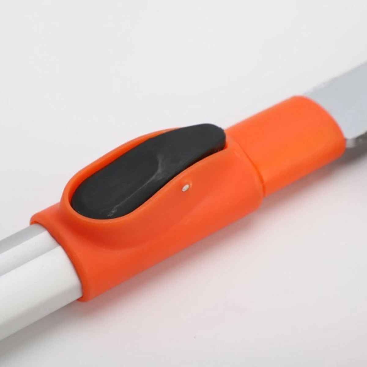 New Telescopic Long Length Scissor Hedge Anvil Shear Anti-Slip Grip Garden Pruning Hand Tool Ratchet Cut Tree Branch 9 New Telescopic Long Length Scissor Hedge Anvil Shear Anti-Slip Grip Garden Pruning Hand Tool Ratchet Cut Tree Branch - Image 7