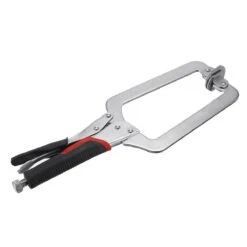 DOCTERWOOD 15 Inch C Clamp Face Clamp Woodworking Clamp -Home-Tools c6e2d6c3 9c68 40a5 a467 de561f2e5350
