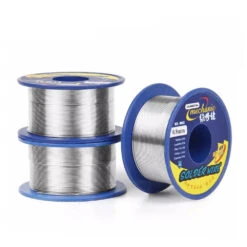 MECHANIC 60g Solder Wire 0.3/0.4/0.5/0.6/0.8/1.0/1.2mm 63/37 Rosin Core Tin Lead 183℃ Welding Flux 1.0-3.0% Iron Cable Reel 17 MECHANIC 60g Solder Wire 0.3/0.4/0.5/0.6/0.8/1.0/1.2mm 63/37 Rosin Core Tin Lead 183℃ Welding Flux 1.0-3.0% Iron Cable Reel -Home-Tools c6f62214 3b11 41b7 921f 37ef646d0ab0