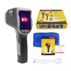 NOYAFA NF-521S Thermische Imaging Kamera HD Digital Night Vision Infrarot Thermometer Handheld Hohe Definition Thermische Kamera 15 NOYAFA NF-521S Thermische Imaging Kamera HD Digital Night Vision Infrarot Thermometer Handheld Hohe Definition Thermische Kamera -Home-Tools c7247dfe 4bf9 43cb bd16 81d3ec0dc62a