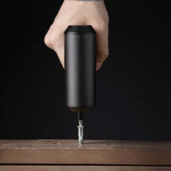 XIAOMI Mijia 3.6V 2000mAh Cordless Rechargeable Screwdriver Li-ion 5N.m Electric Screwdriver With 12Pcs S2 Screw Bits For Home DIY -Home-Tools c7361808 af0b 4603 8f4c c214e2951a30