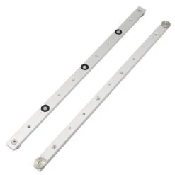 450mm Aluminum Alloy Rail Miter Bar Slider Table Saw Gauge Rod Miter Gauge Woodworking Tool -Home-Tools c7c441bf 764a 4ded 89ba b1874887632c
