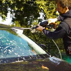 Cleaning Brush Accessory For WORX WA4048 Hydroshot Power Cleaner Tool Replacement Accessories -Home-Tools c8fd0a6b 3c5c 43f1 be5c 42e3388b2e91