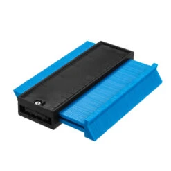 Irregular Contour Profile Gauge Tiling Laminate Tiles Edge Shaping Wood Measure Ruler Woodworking Tools -Home-Tools c9340c78 7c31 4943 8954 0809ae9b3c50